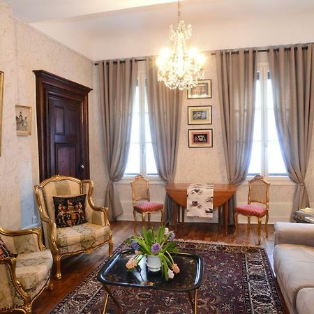 Benigne Malyon Apartman Dijon Kültér fotó