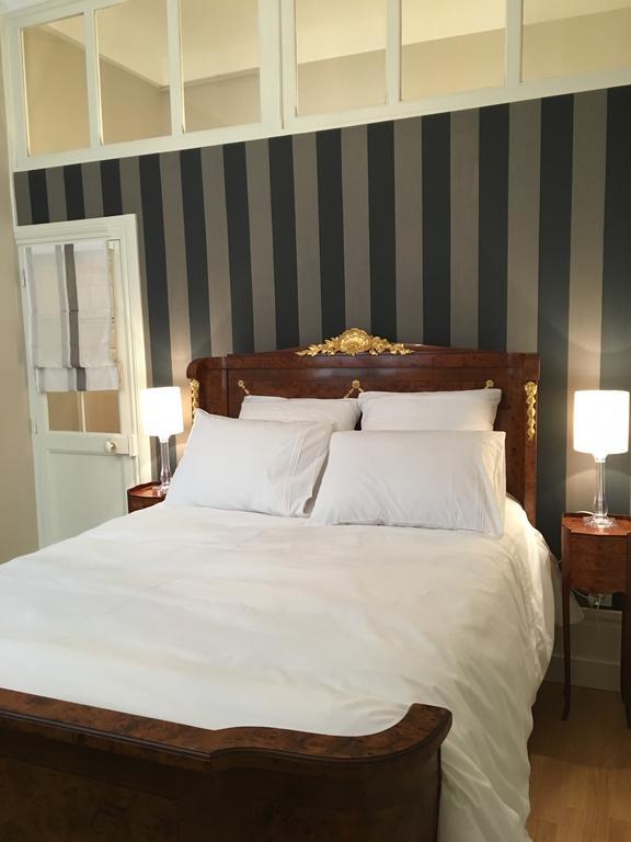 Benigne Malyon Apartman Dijon Kültér fotó
