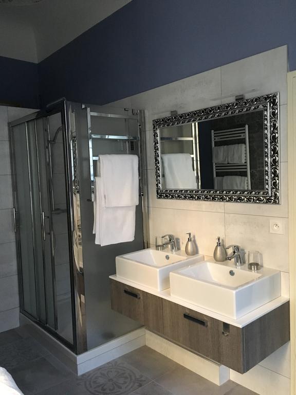 Benigne Malyon Apartman Dijon Kültér fotó