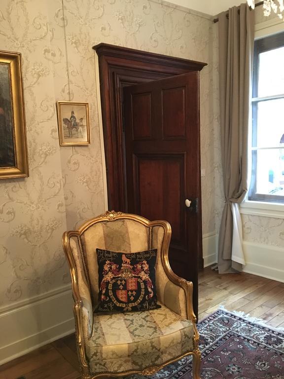 Benigne Malyon Apartman Dijon Kültér fotó