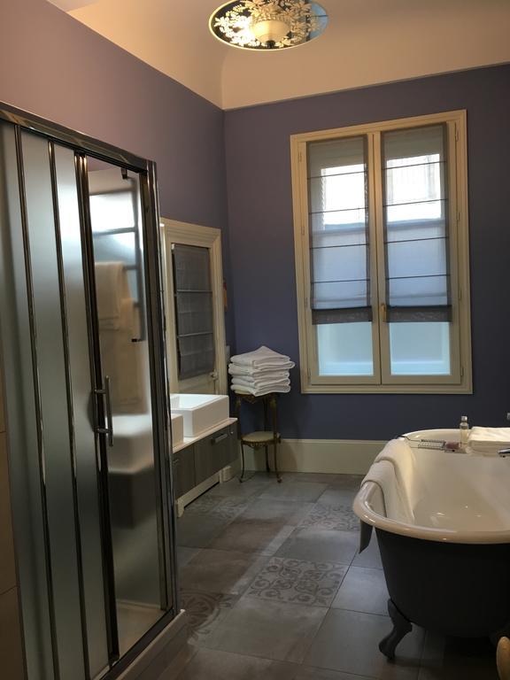Benigne Malyon Apartman Dijon Kültér fotó