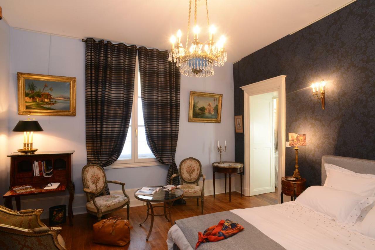 Benigne Malyon Apartman Dijon Kültér fotó